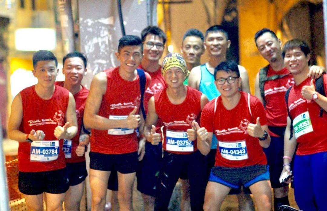 เรซซีส์เกสท์เฮาส์ Hostel กัวลาลัมเปอร์ ภายนอก รูปภาพ